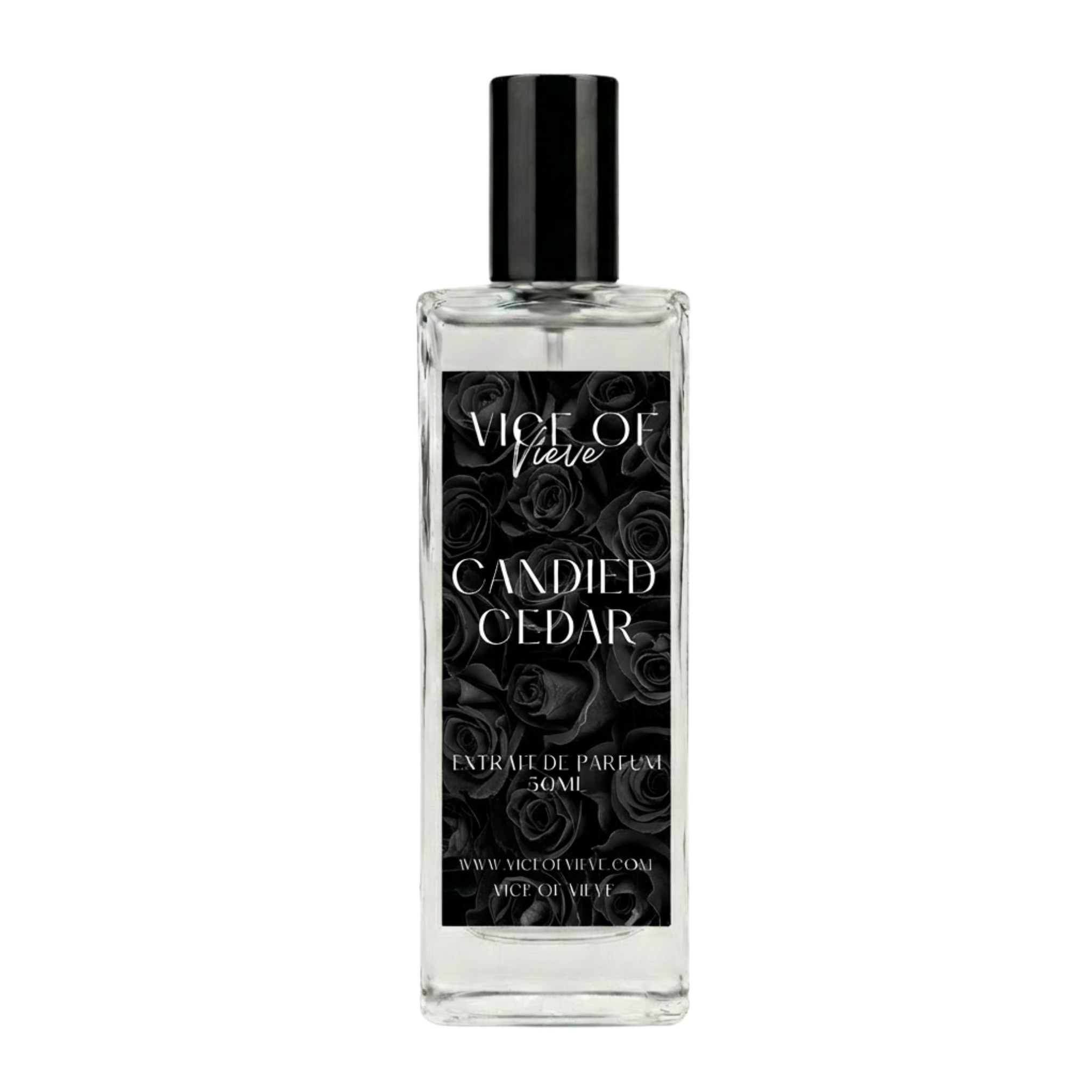 Candied Cedar – Vice of Vieve