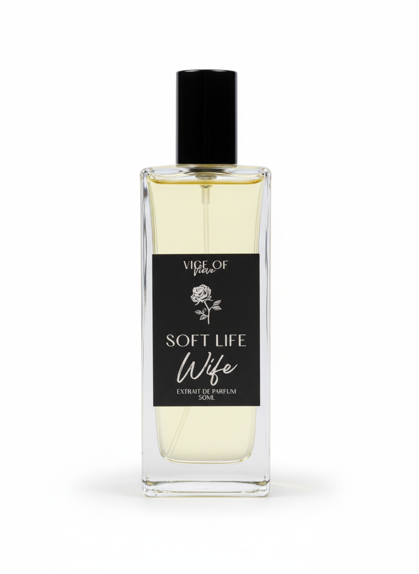 Soft Life Wife