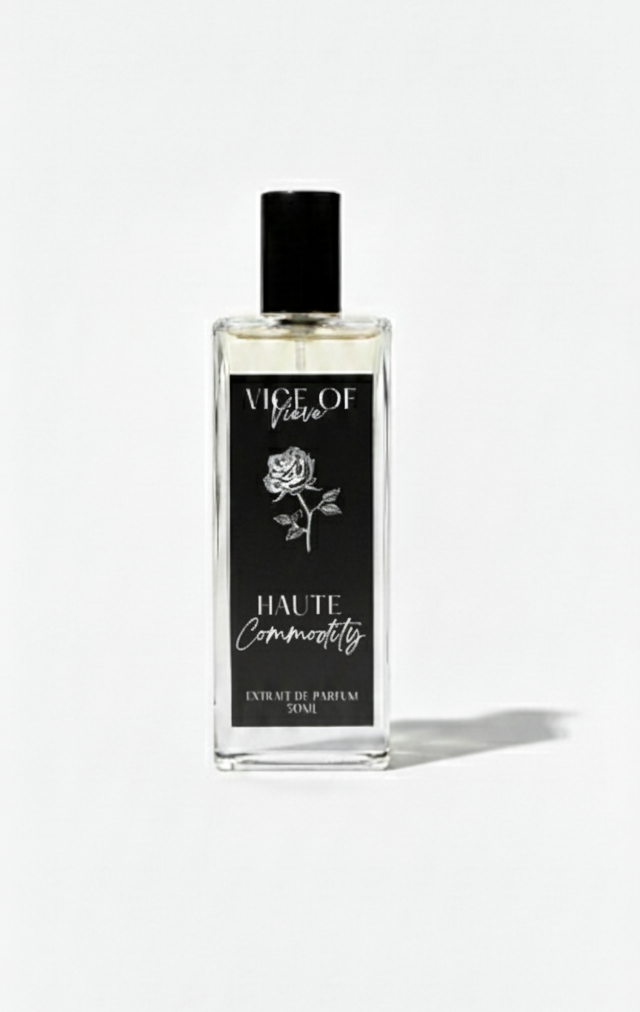 Haute Commodity