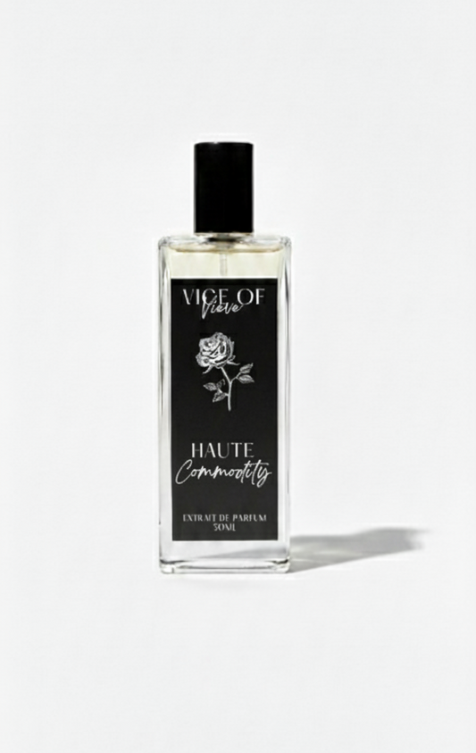 Haute Commodity