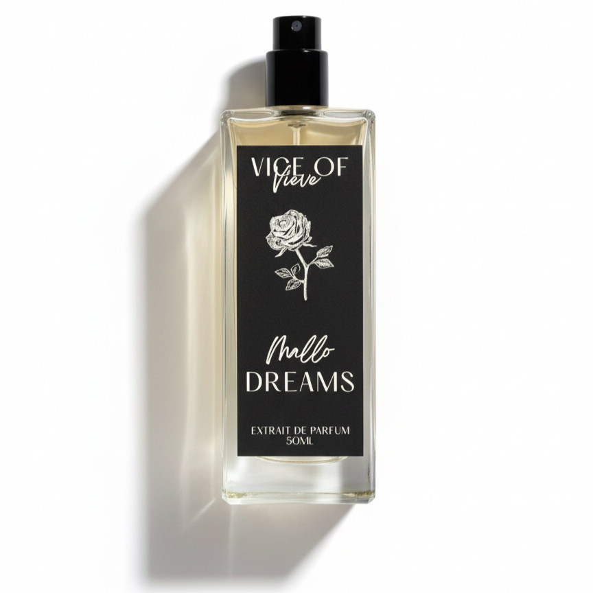 Mello Mallo Dreams
