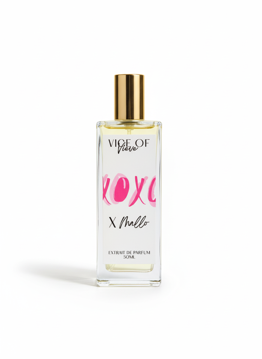 XOXO X Mallo – Vice of Vieve