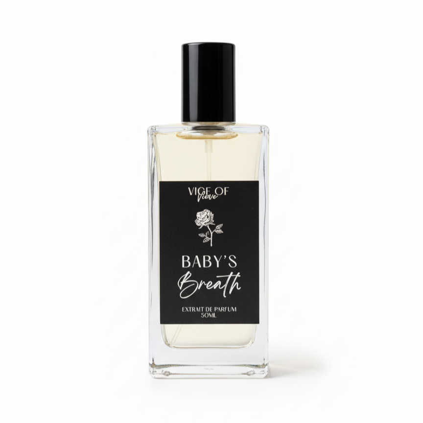 Baby's Breath