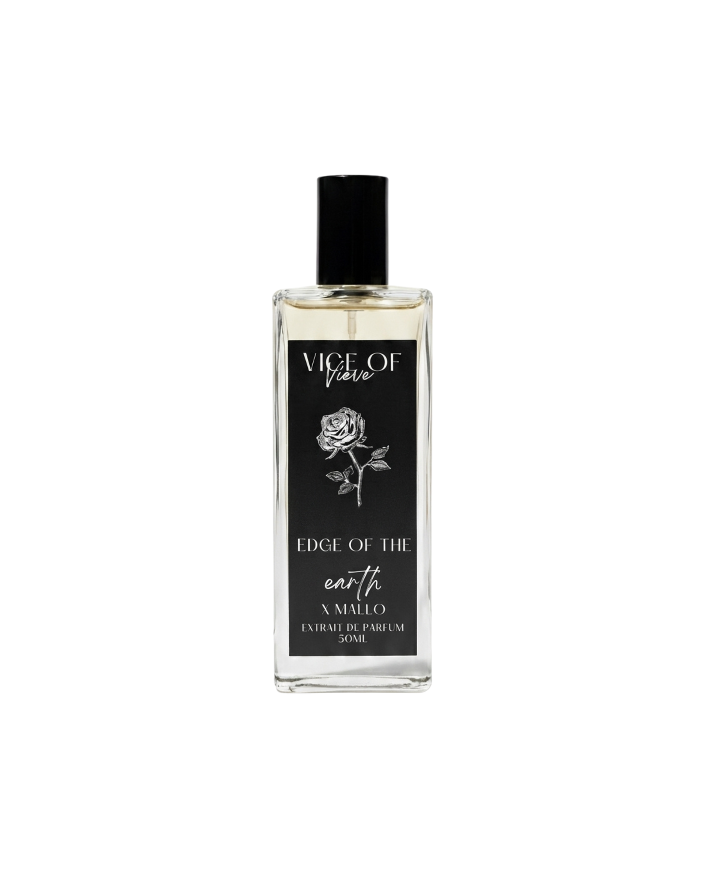 Edge of the Earth X Mallo