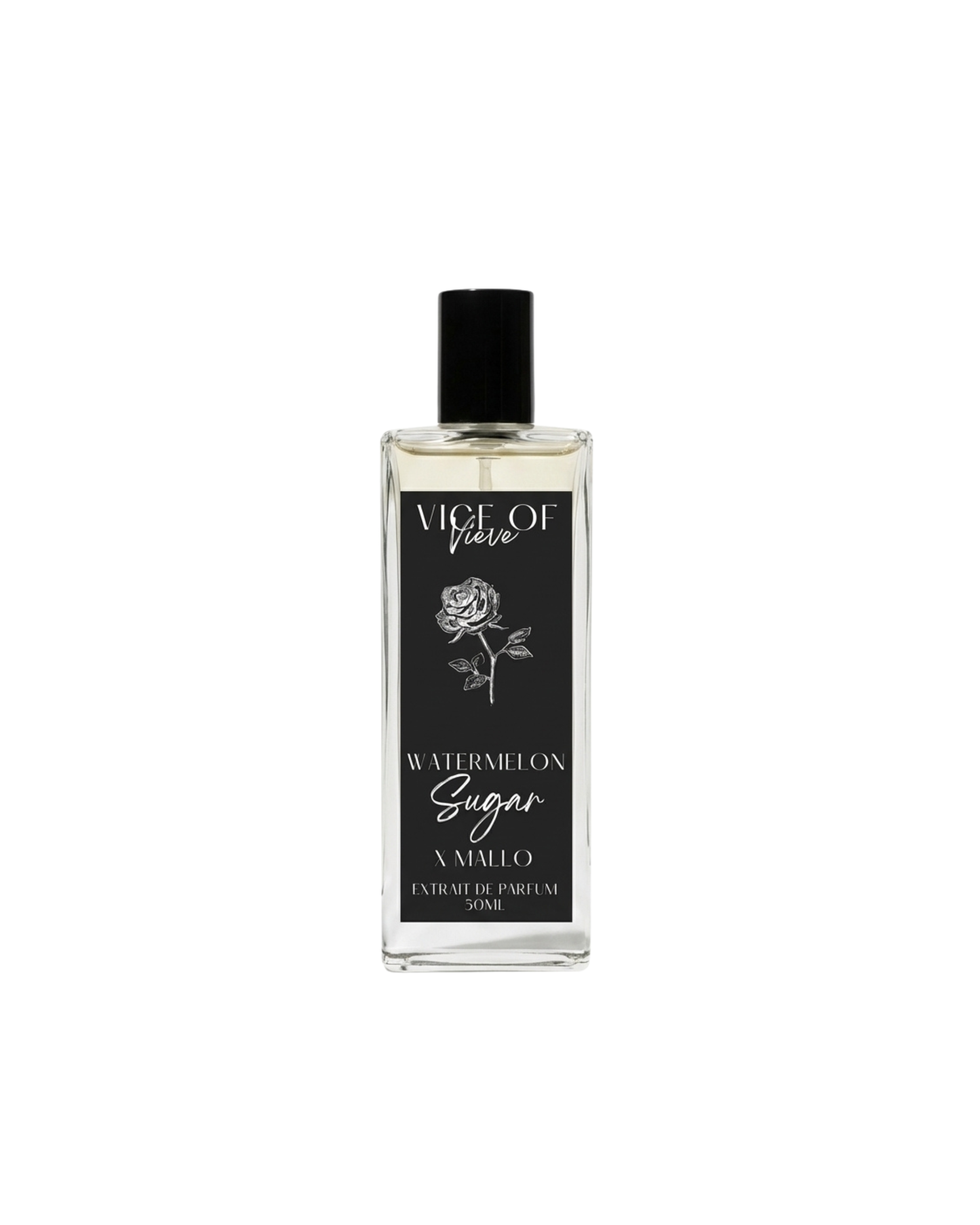 Watermelon Sugar X Mallo