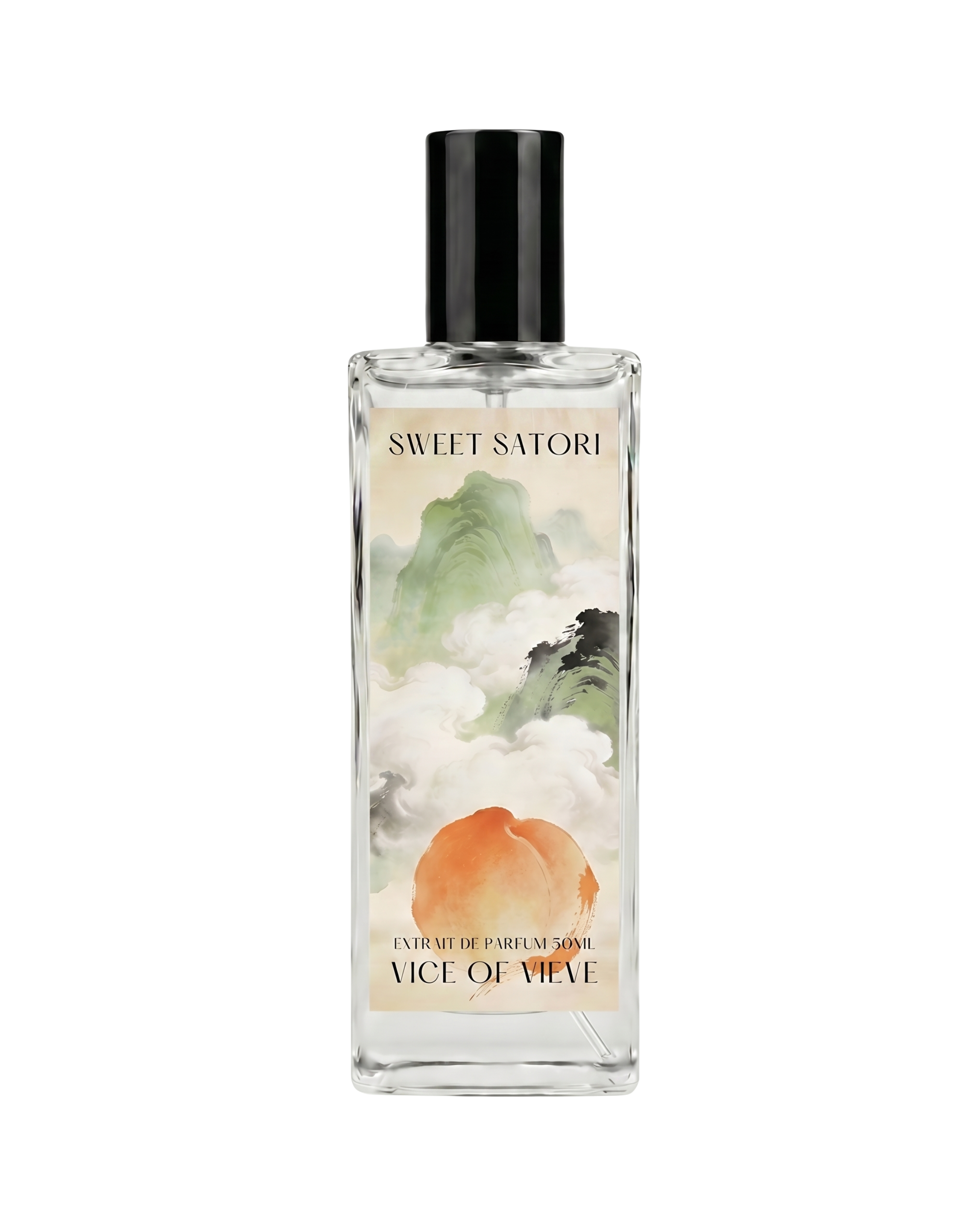 Sweet Satori – Vice of Vieve