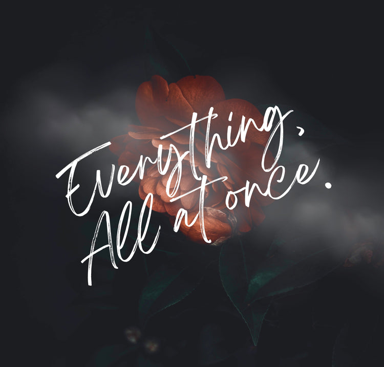 Show me E V E R Y T H I N G!