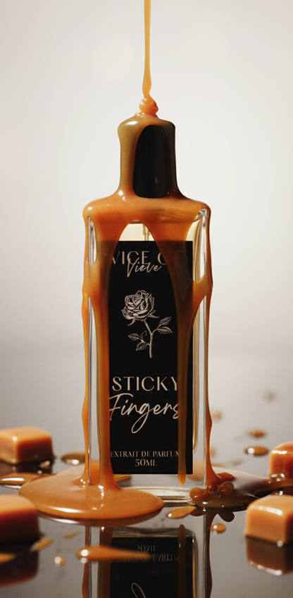 Sticky Fingers