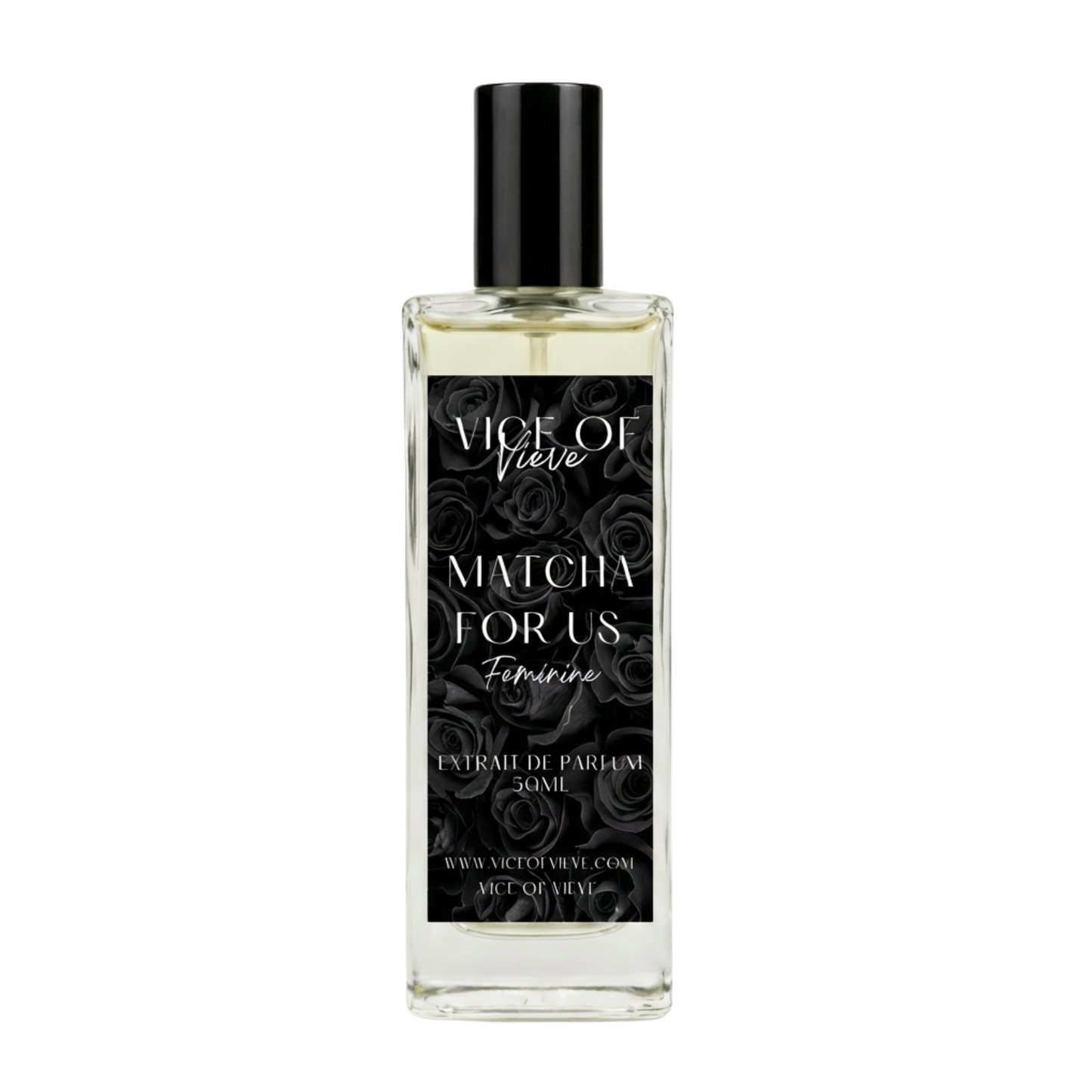 If you like Byredo Bal d'Afrique, Kilian Princess, Mod Vanilla, or Commodity Milk, you’ll love Matcha For Us (Feminine)—a lush matcha and marshmallow gourmand with cashmere.
