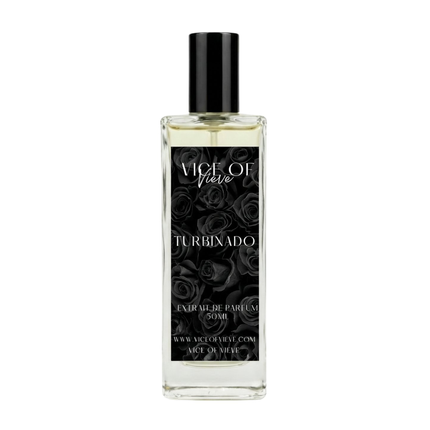 Turbinado by Vice of Vieve - A decadent niche alternative to Mahni Cassonade and Escapade Gourmande. Features notes of raw sugar, toffee, and vanilla caviar.