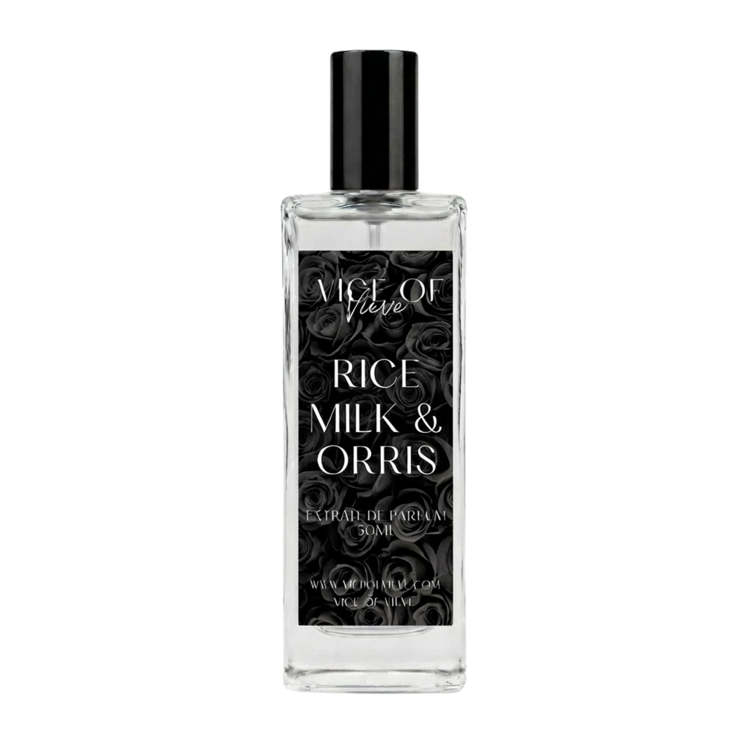 Kira Rice Milk Dupe