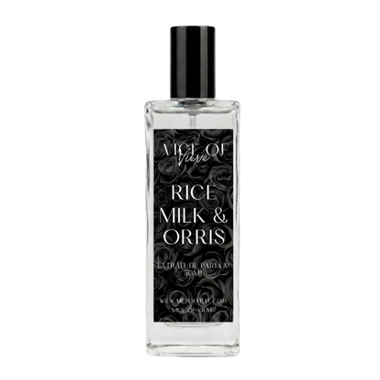 Kira Rice Milk Dupe