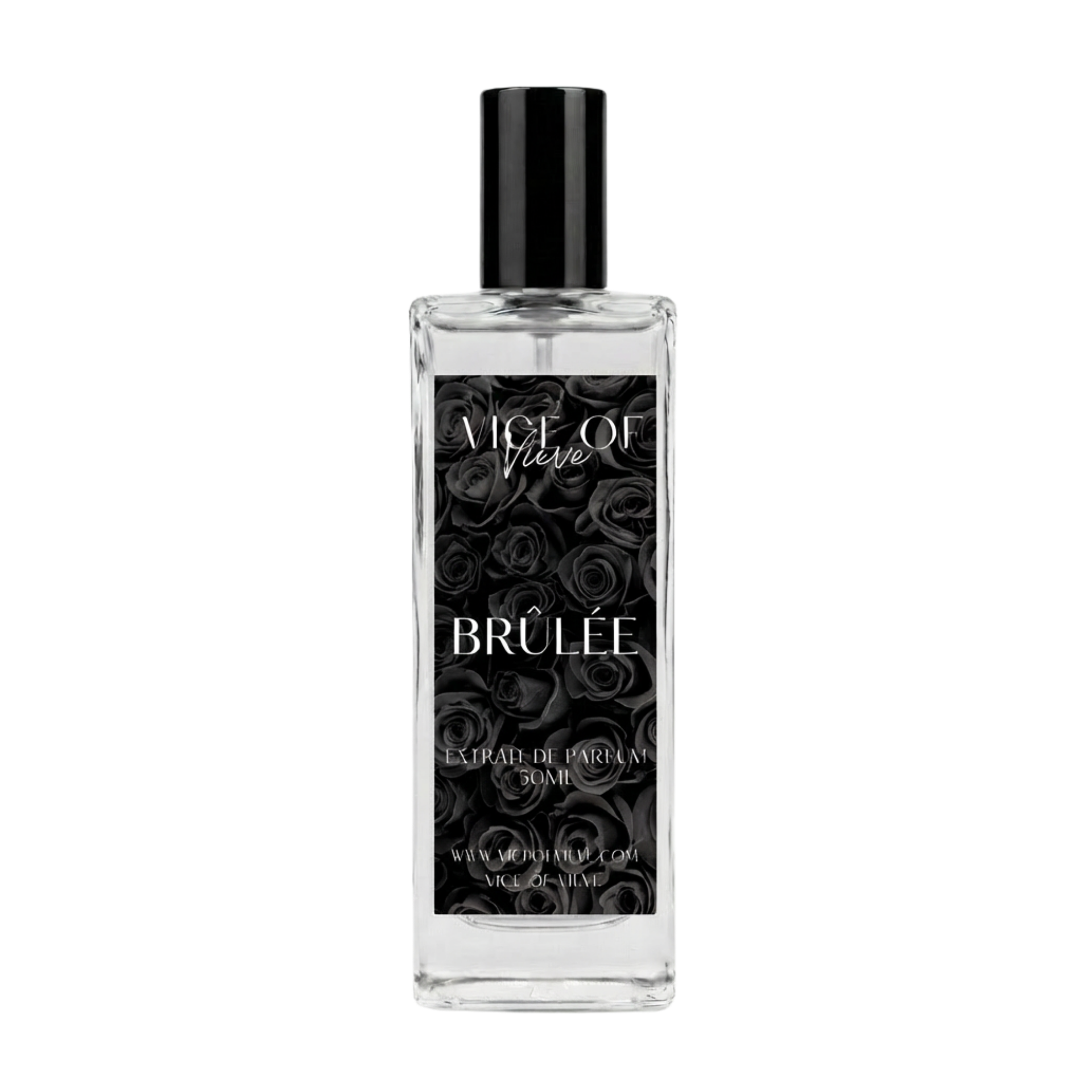 Brulee – Vice of Vieve