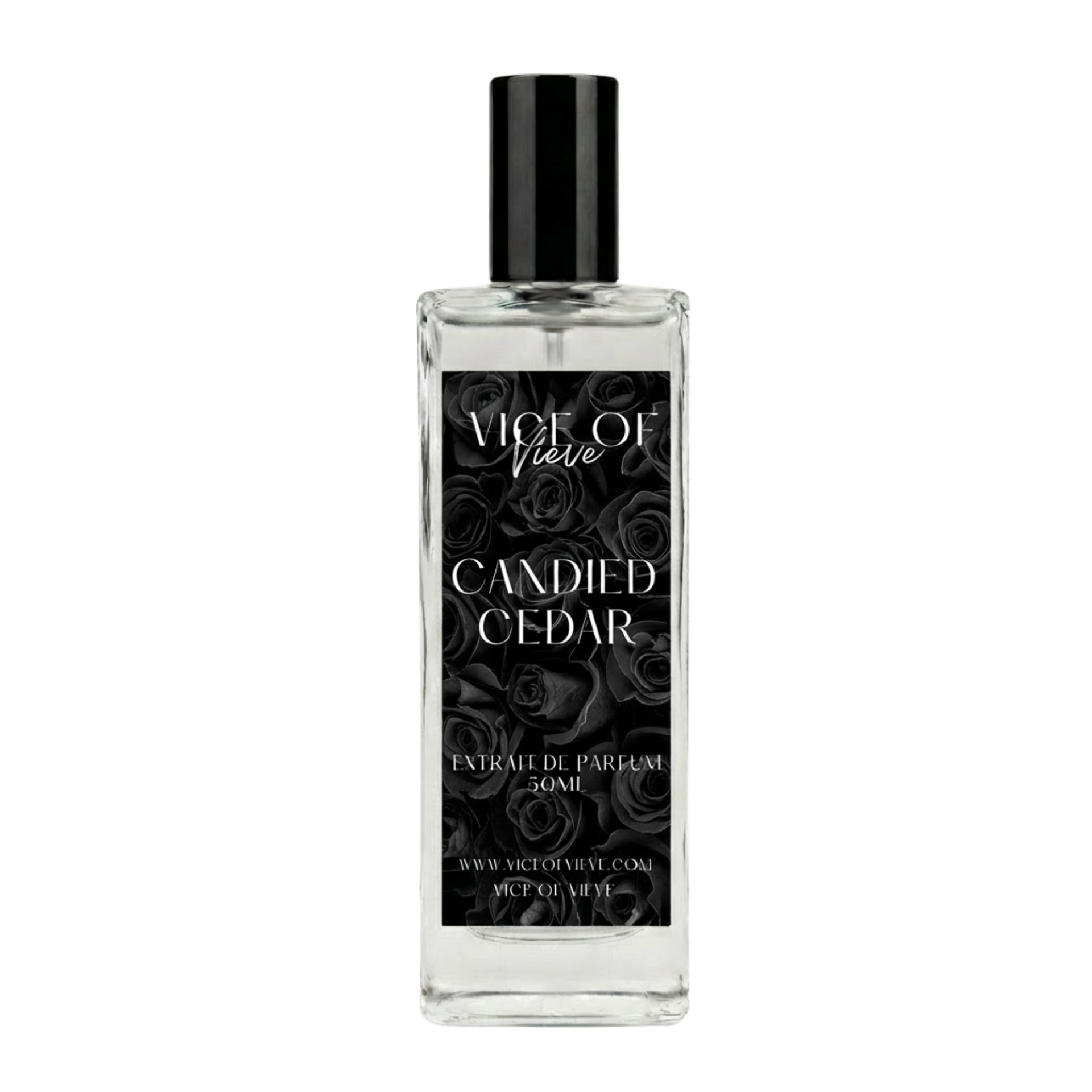 Candied Cedar – Vice of Vieve
