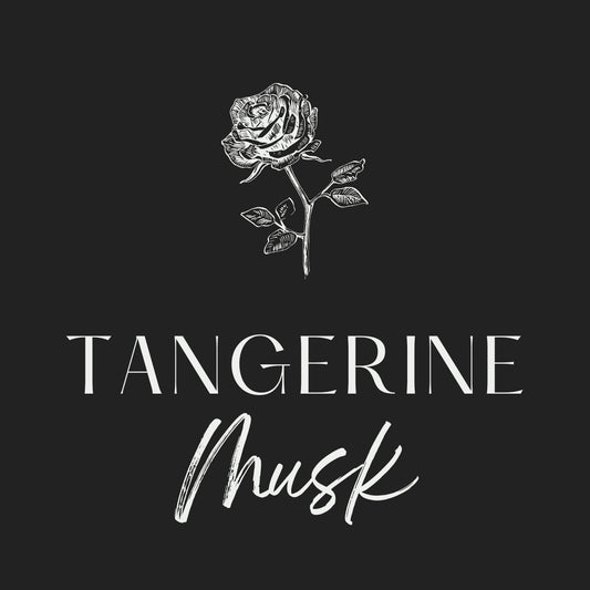 Tangerine Musk