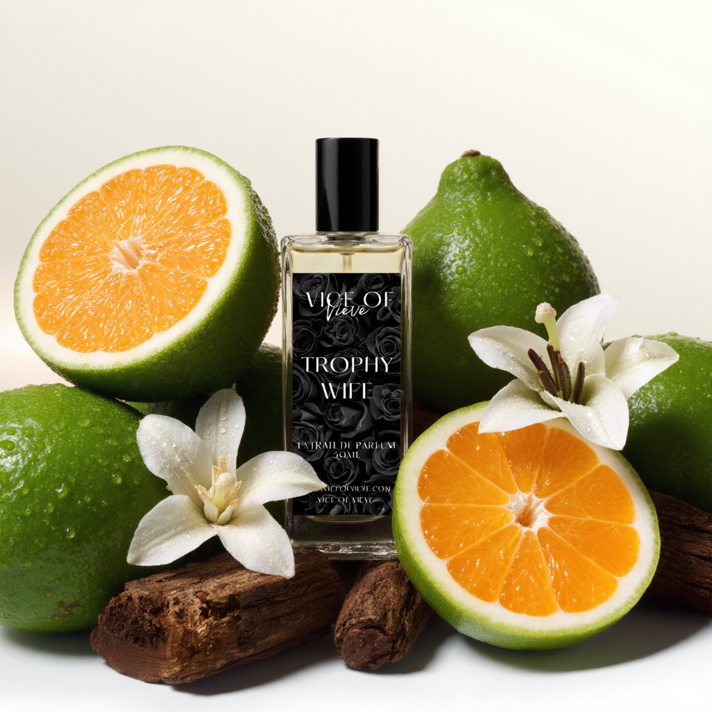 Trophy Wife Pre-Order