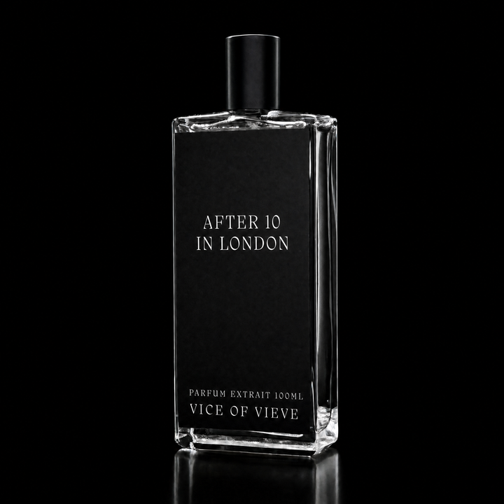 After Ten in London