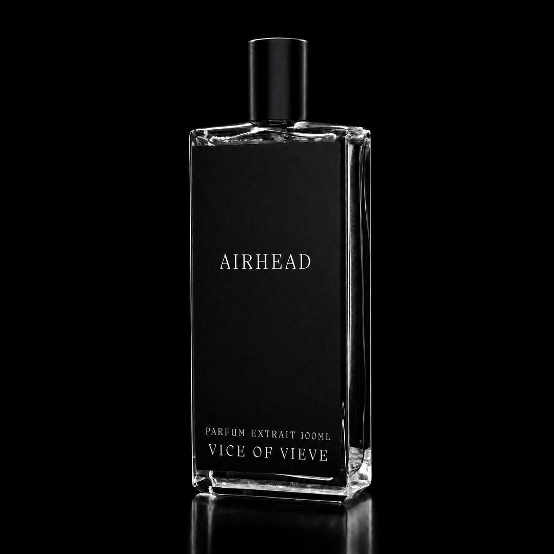 AIRHEAD