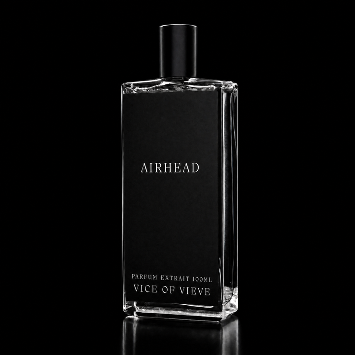 AIRHEAD