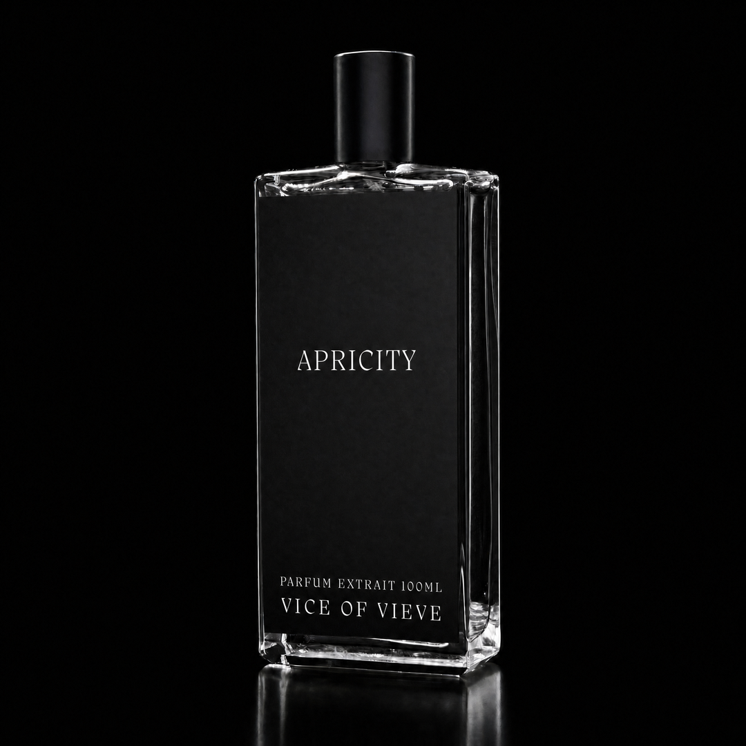 APRICITY