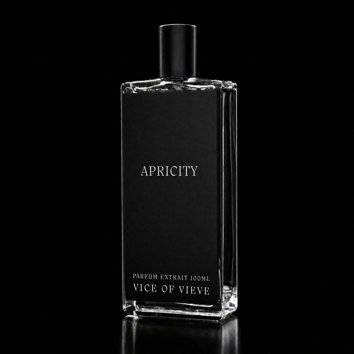 APRICITY
