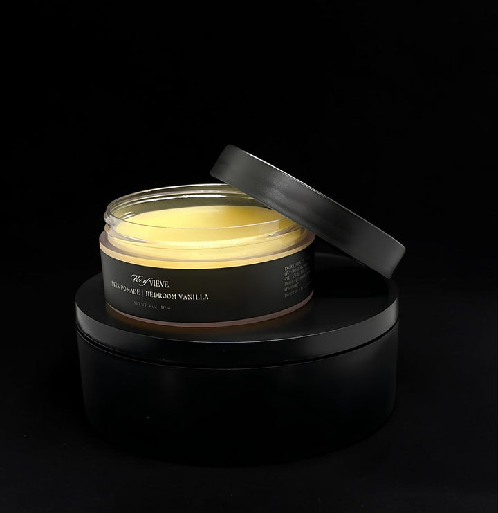 BEDROOM VANILLA SKIN POMADE