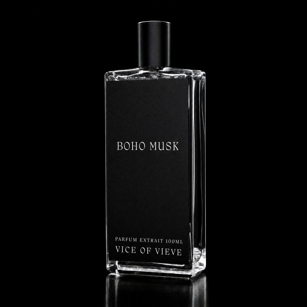 BOHO MUSK