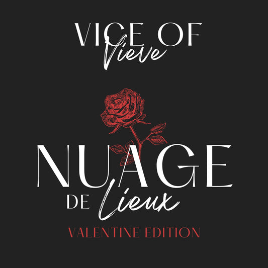 Nuage De Lieux