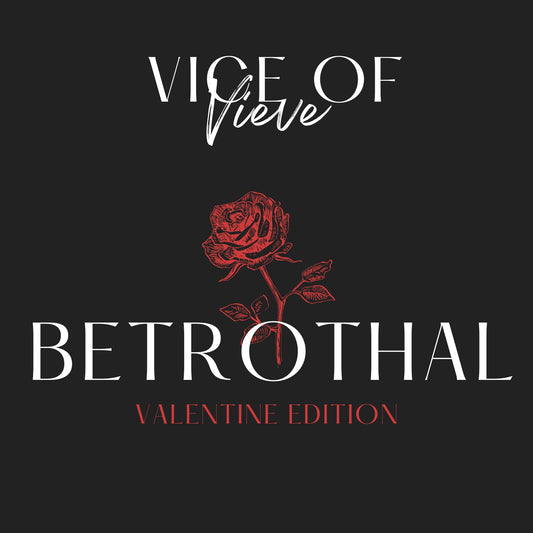 Betrothal - Valentine's Day Limited Release