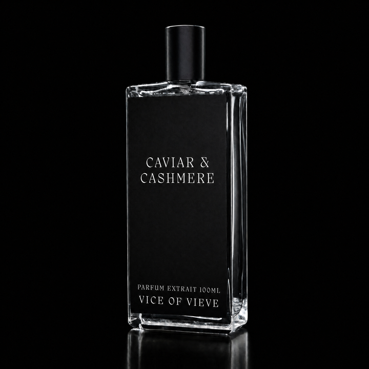 CAVIAR &amp; CASHMERE