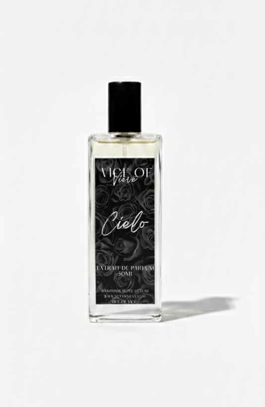 CIELO - 15ml + Body Butter