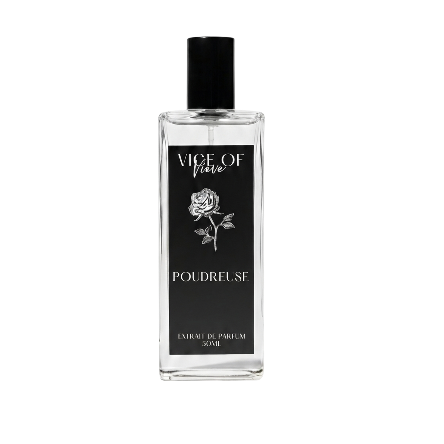 Poudreuse