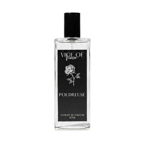 Poudreuse