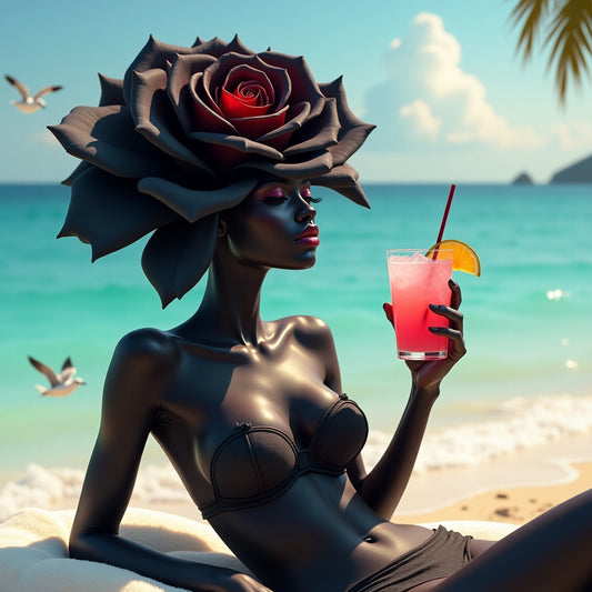 Sun Soak