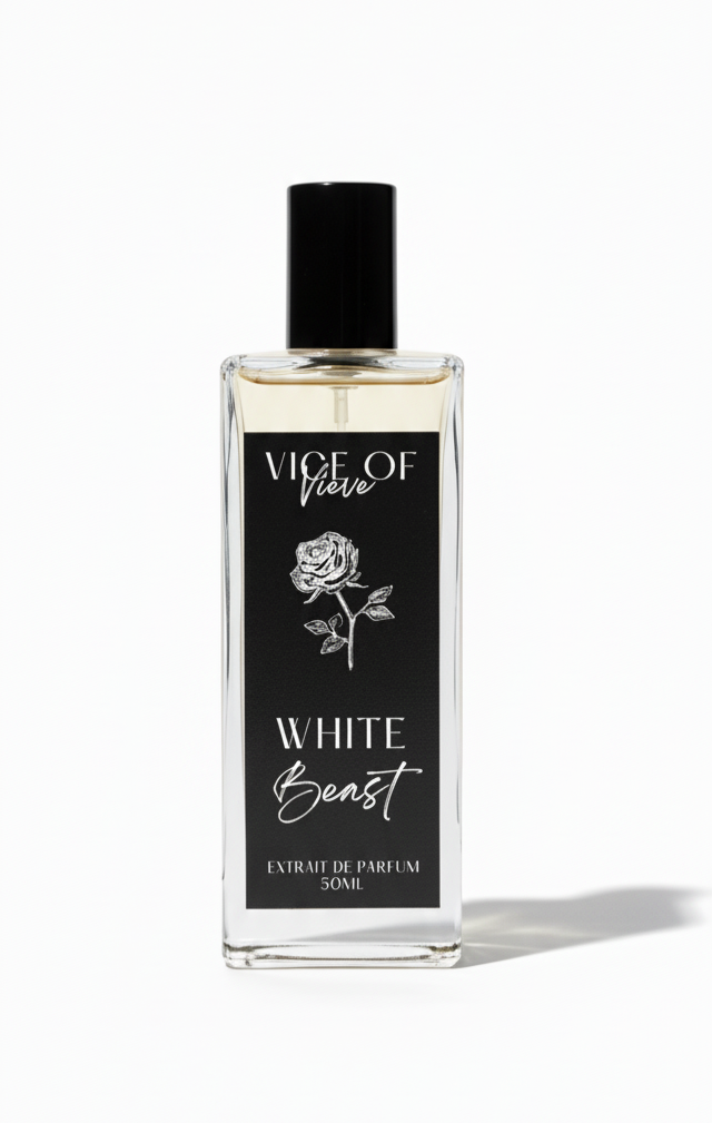 White Beast
