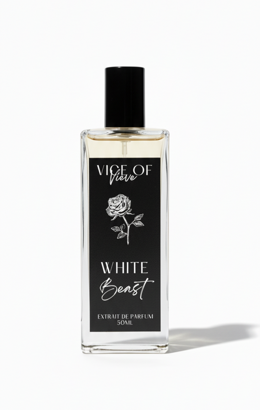 White Beast