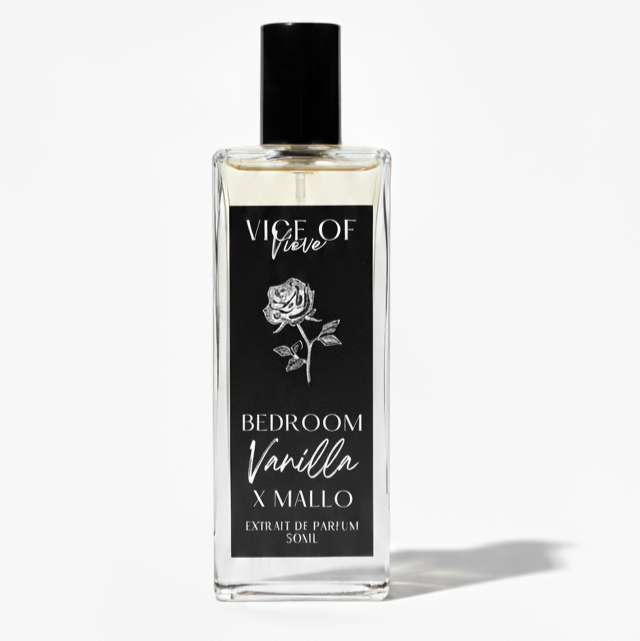Bedroom Vanilla X Mallo