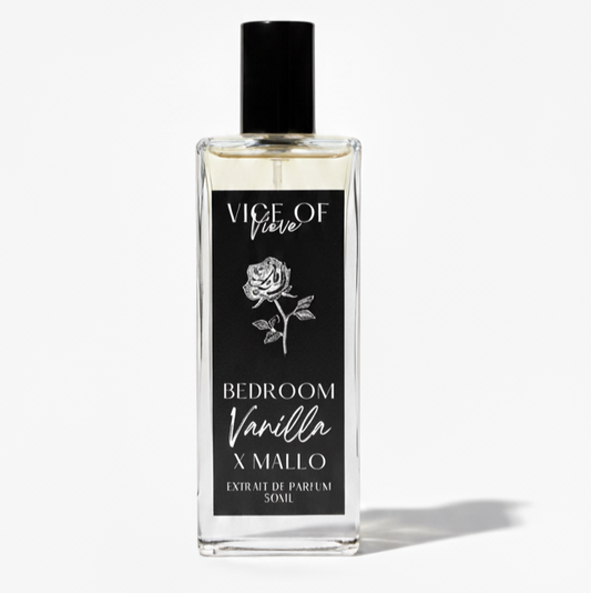 Bedroom Vanilla X Mallo