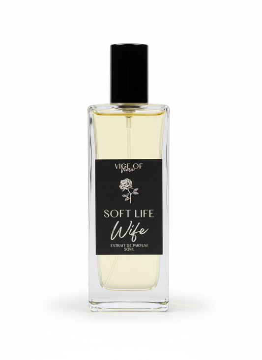Soft Life Wife