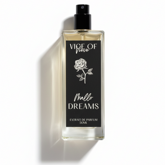 Mello Mallo Dreams