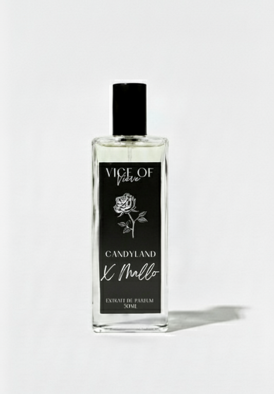 Candyland X Mallo
