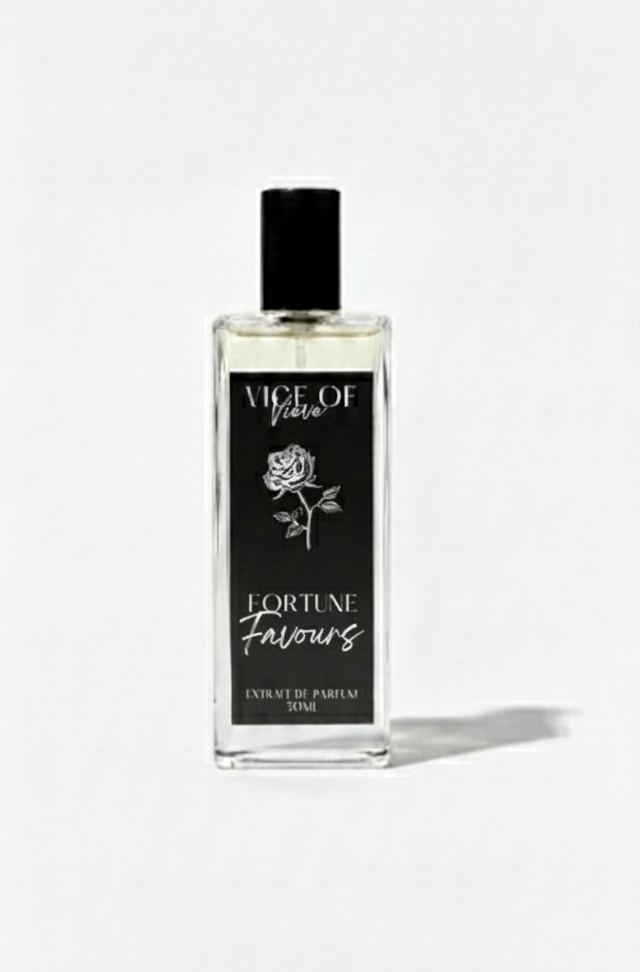 Fortune Favours