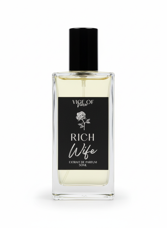 Rich Wife