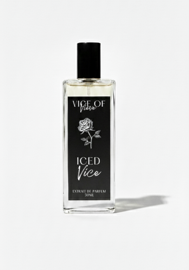 Iced Vice