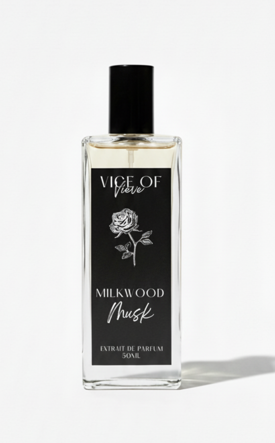 Milkwood Musk