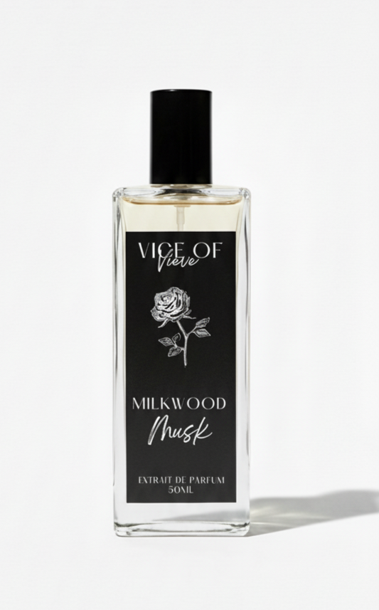 Milkwood Musk