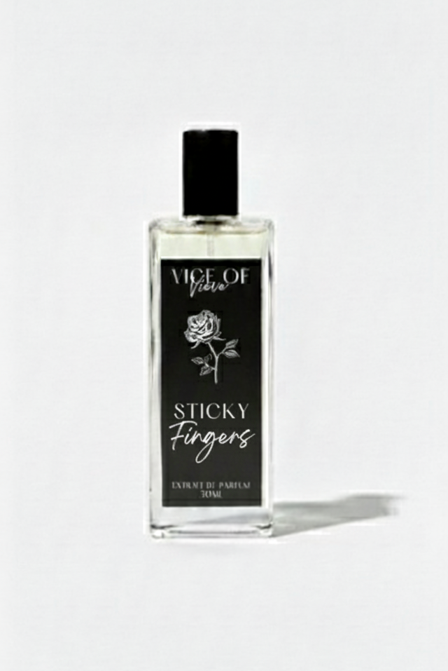 Sticky Fingers