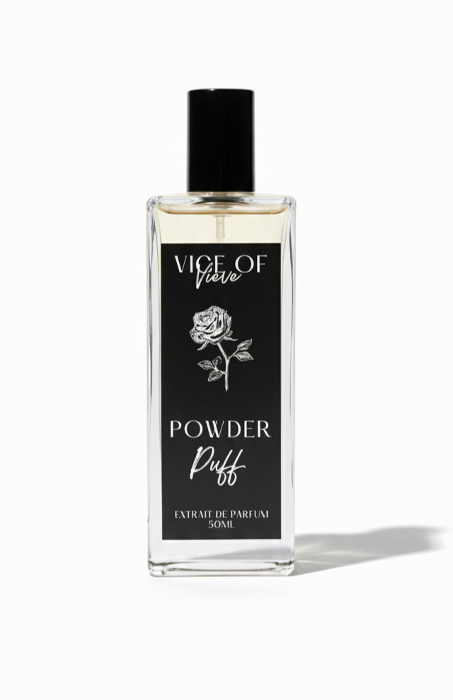 Powder Puff