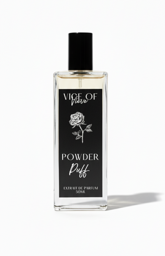 Powder Puff