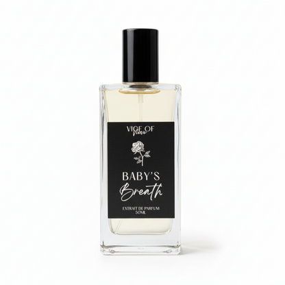 Baby's Breath